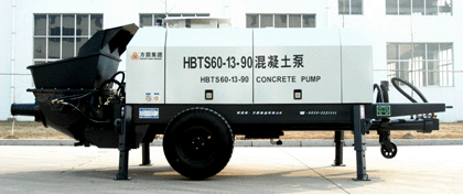 方圆HBTS60-13-90拖泵