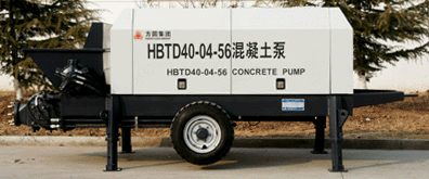 方圆HBTD40-04-56拖泵